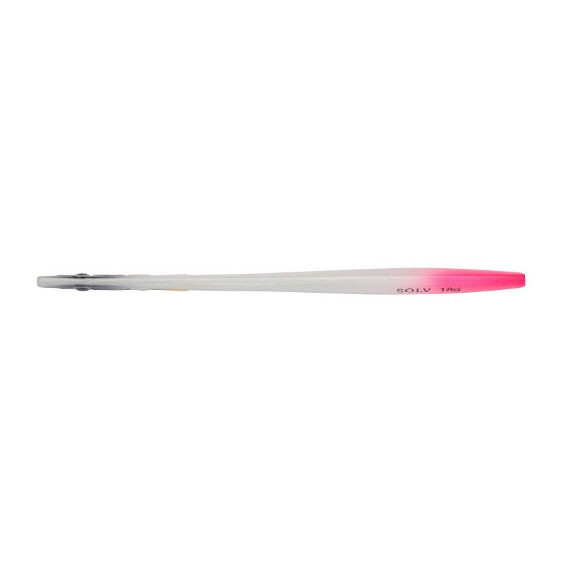 Abu Garcia S&ouml;lv Rull 7cm/12g Uv Pink Tail