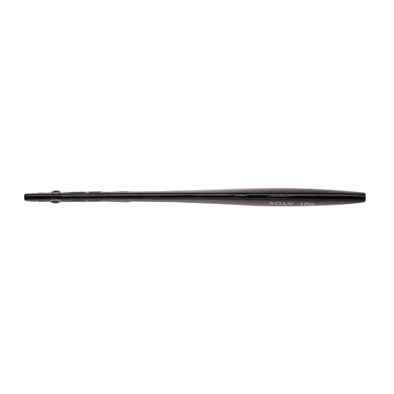 Abu Garcia S&ouml;lv Rull 7cm/12g Chili Red
