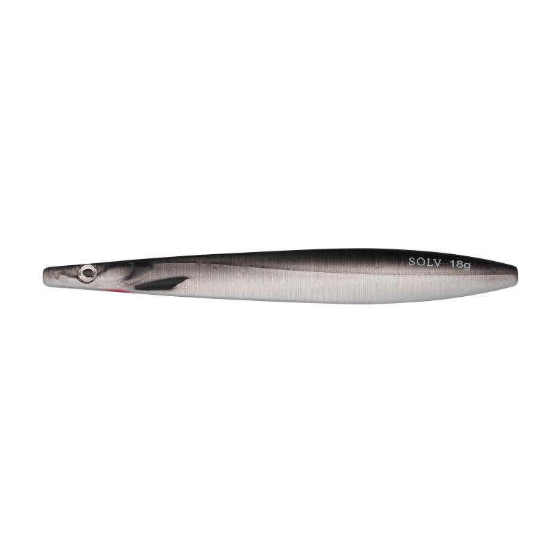 Produktbild Abu Garcia S&ouml;lv Rull 9cm/16g Baitfish