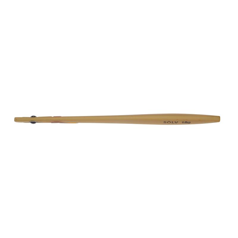 Abu Garcia S&ouml;lv Rull 11cm/18g Smelt