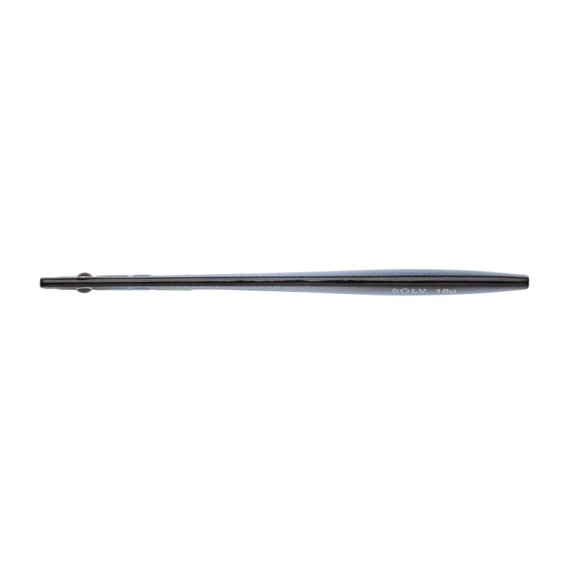 Abu Garcia S&ouml;lv Rull 11cm/18g Blue Herring