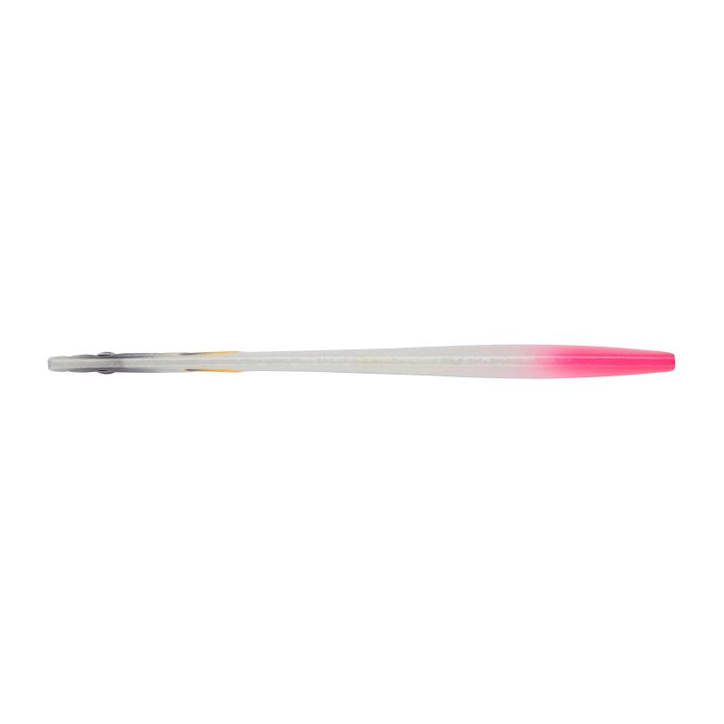 Abu Garcia S&ouml;lv Rull 11cm/18g Uv Pink Tail