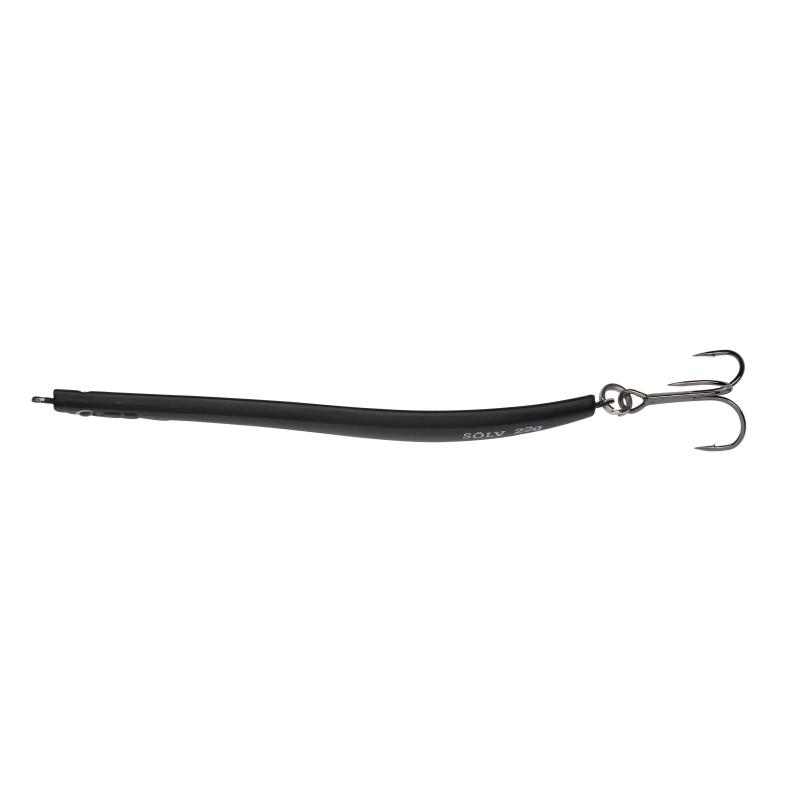 Abu Garcia S&ouml;lv Piil 8cm/12g Dark Sandeel