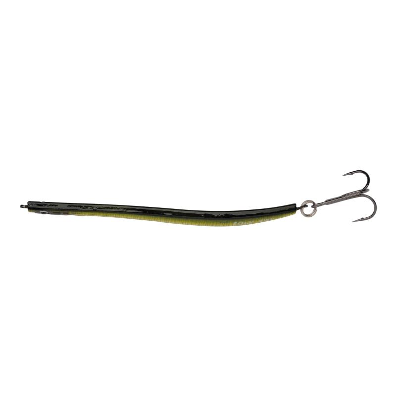 Abu Garcia S&ouml;lv Piil 8cm/12g Green Tobis