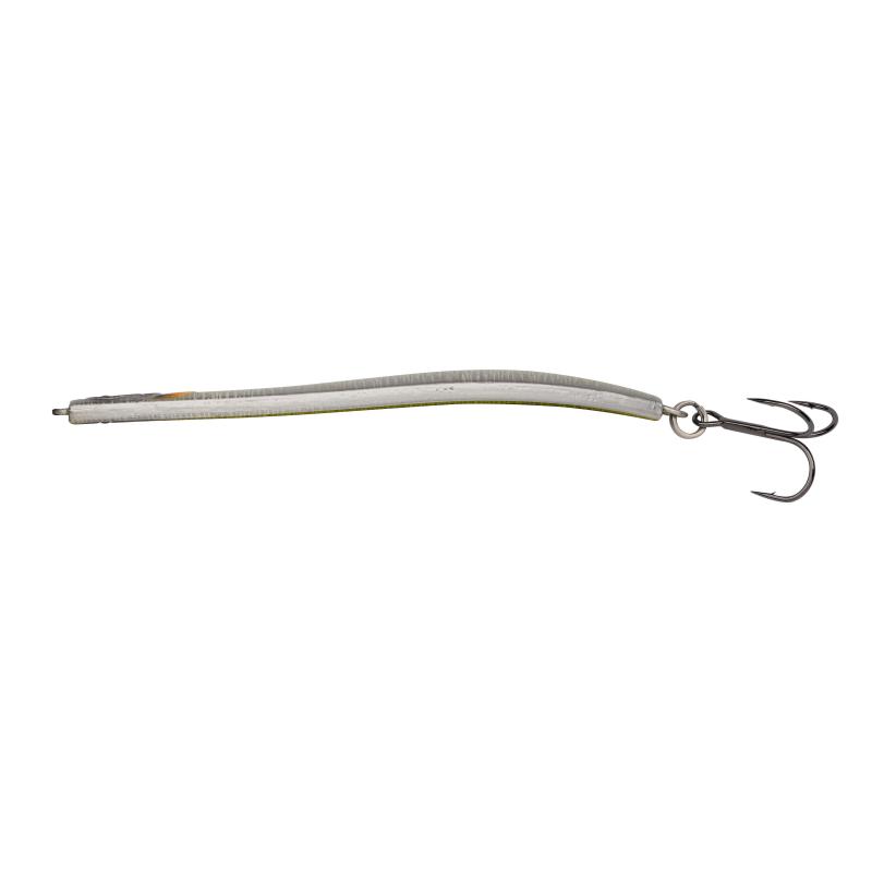 Abu Garcia S&ouml;lv Piil 8cm/12g Green Tobis