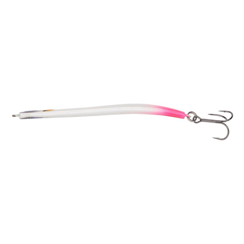 Abu Garcia S&ouml;lv Piil 8cm/12g Uv Pink Tail