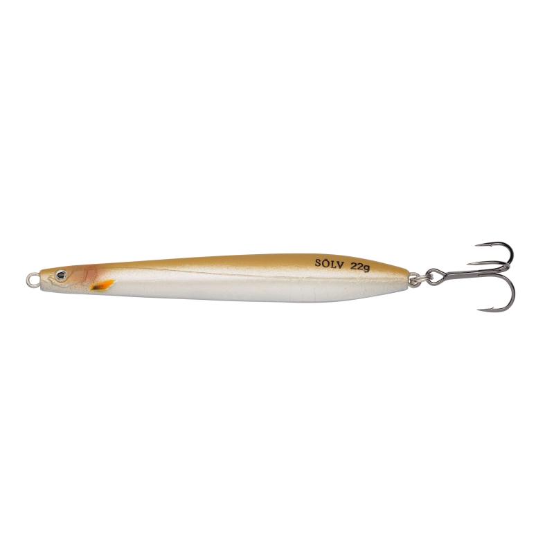 Abu Garcia S&ouml;lv Piil 9cm/16g Smelt