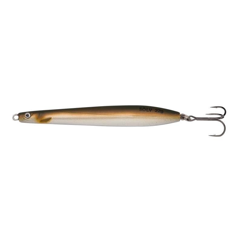 Abu Garcia S&ouml;lv Piil 9cm/16g Light Sandeel
