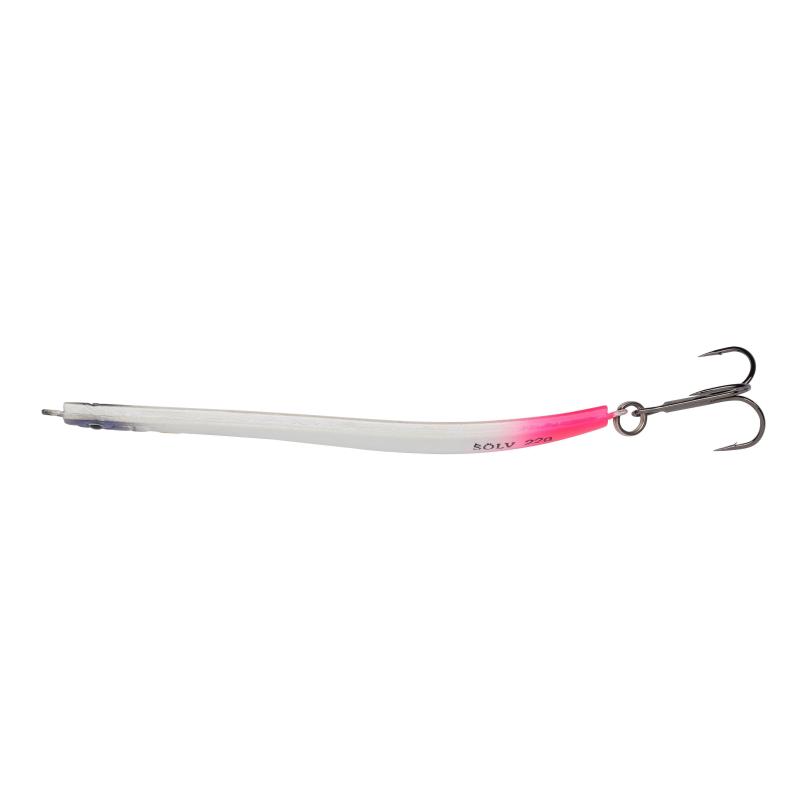 Abu Garcia S&ouml;lv Piil 9cm/16g Uv Pink Tail