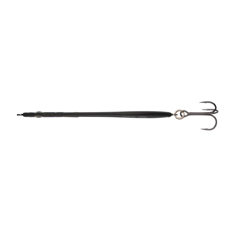 Abu Garcia S&ouml;lv Blixx 7cm/13g Dark Sandeel