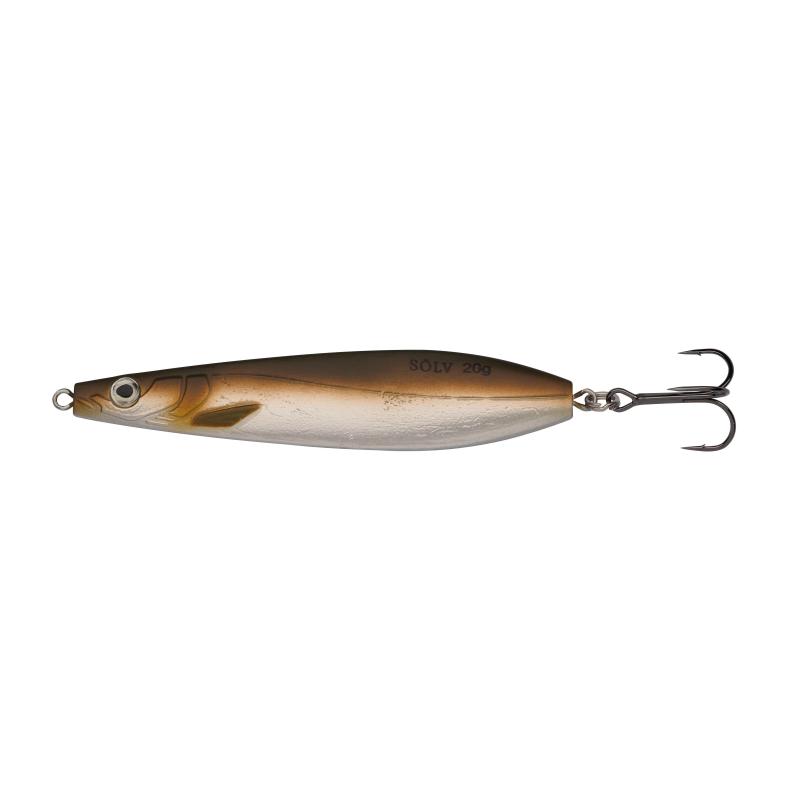 Produktbild Abu Garcia S&ouml;lv Blixx 7cm/13g Light Sandeel