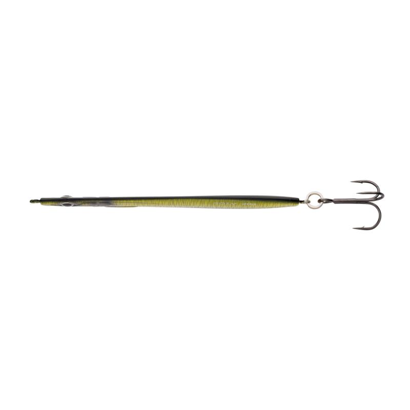 Abu Garcia S&ouml;lv Blixx 7cm/13g Green Tobis