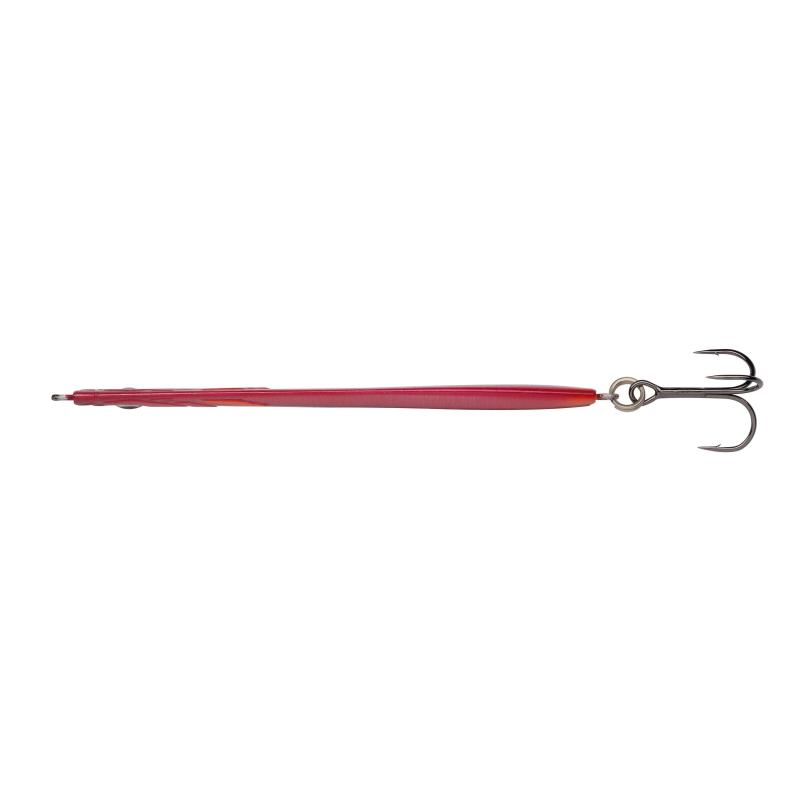 Abu Garcia S&ouml;lv Blixx 7cm/13g Chili Red