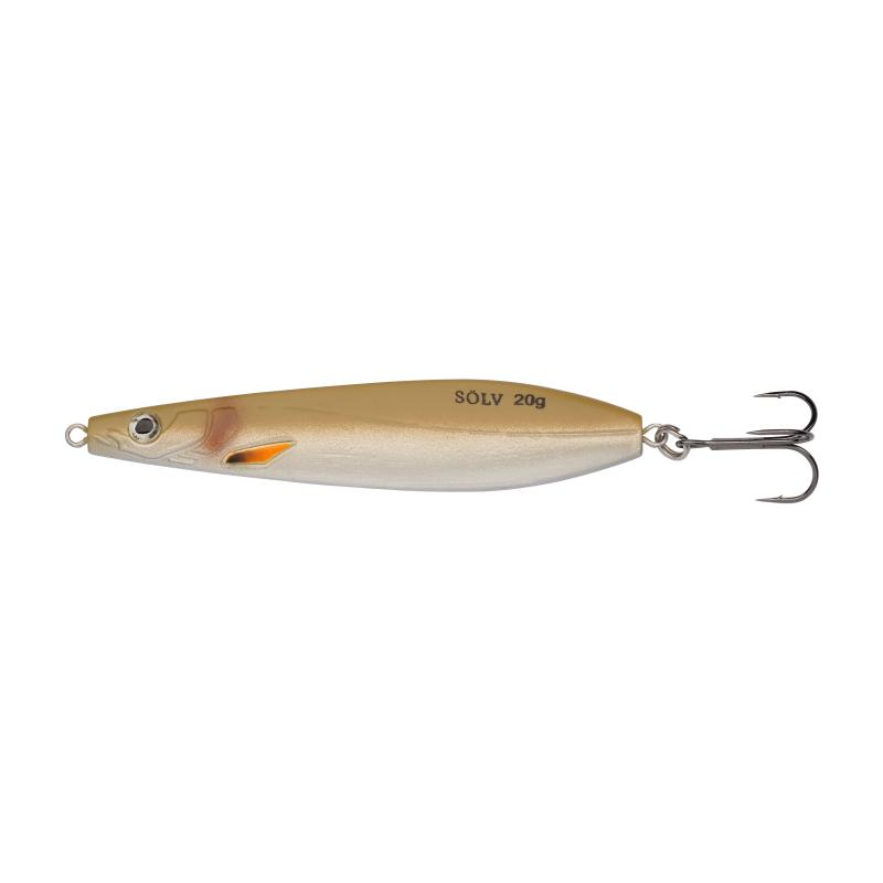 Produktbild Abu Garcia S&ouml;lv Blixx 9cm/20g Smelt