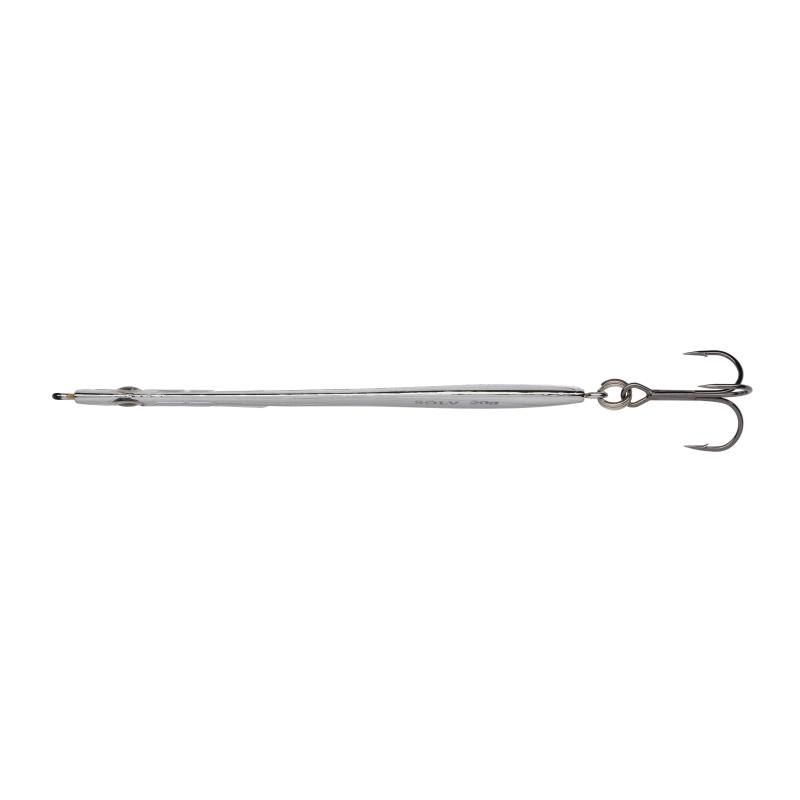Abu Garcia S&ouml;lv Blixx 9cm/20g Chrome