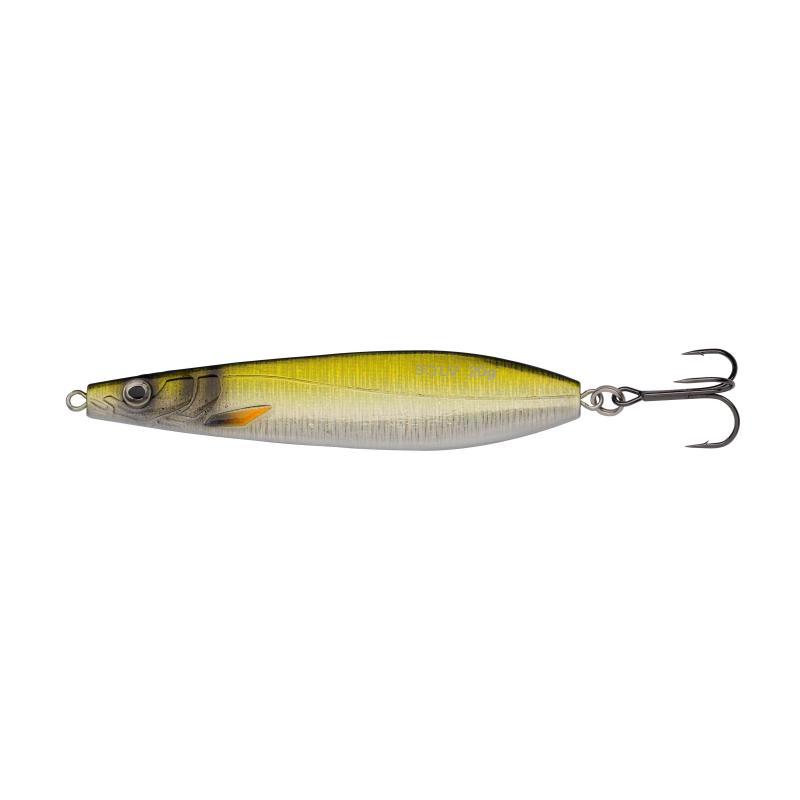 Produktbild Abu Garcia S&ouml;lv Blixx 9cm/20g Green Tobis