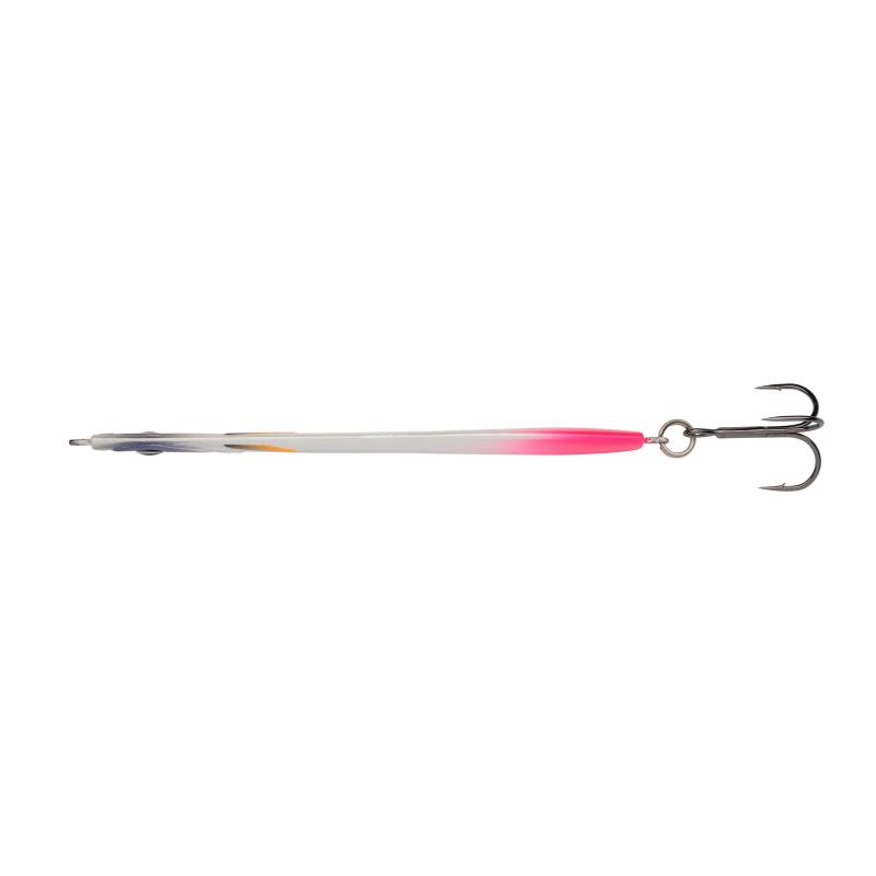 Abu Garcia S&ouml;lv Blixx 9cm/20g Uv Pink Tail