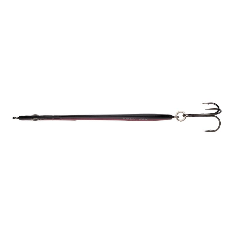 Abu Garcia S&ouml;lv Blixx 9cm/20g Chili Red