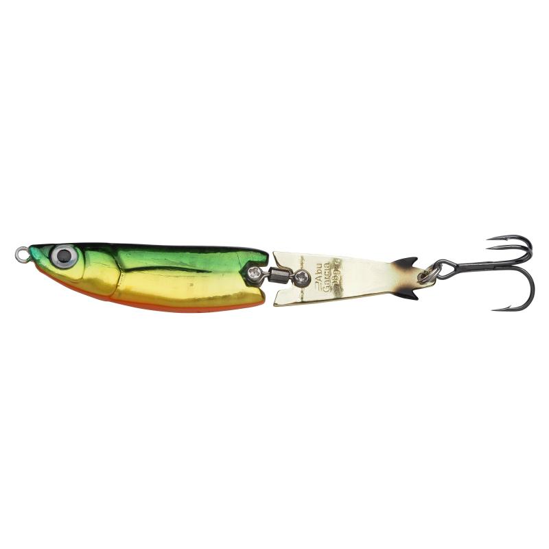 Produktbild Abu Garcia Toby Jointed 10g Fire Starter
