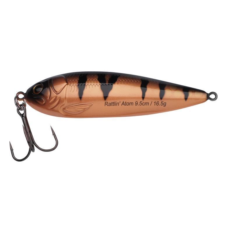 Abu Garcia Rattlin Atom 9,5cm/16,5g Burbot