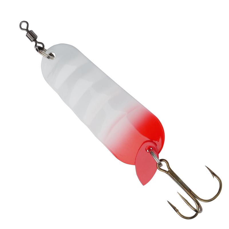 Abu Garcia Atom 25G Redhead