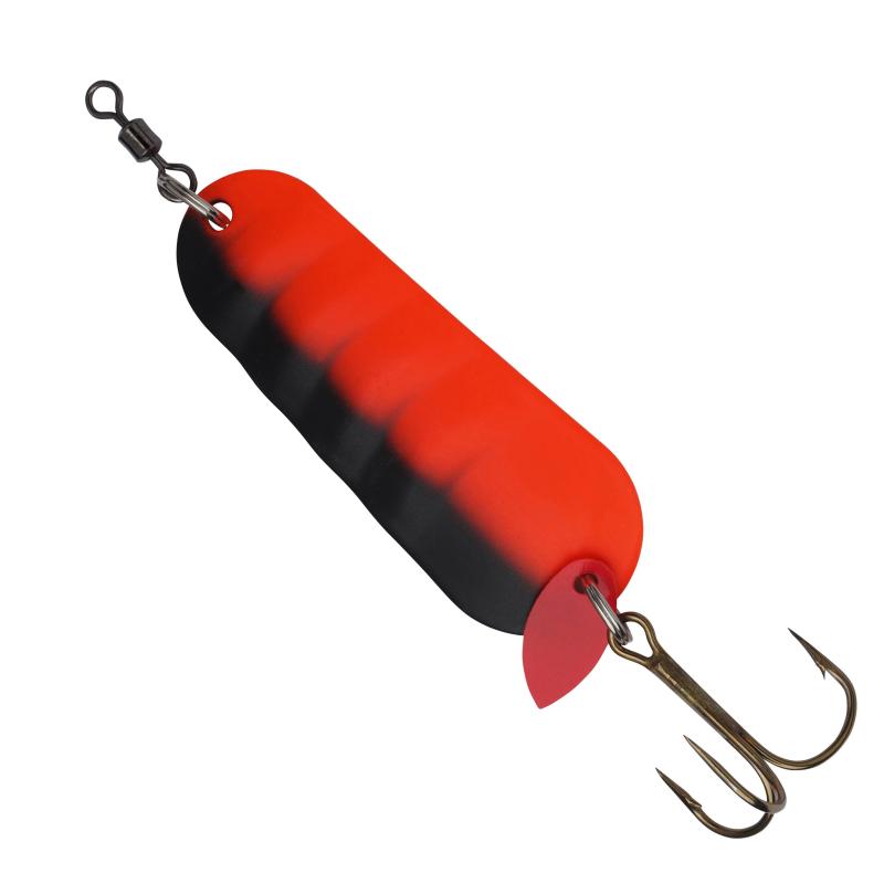 Abu Garcia Atom 35G Black And Red