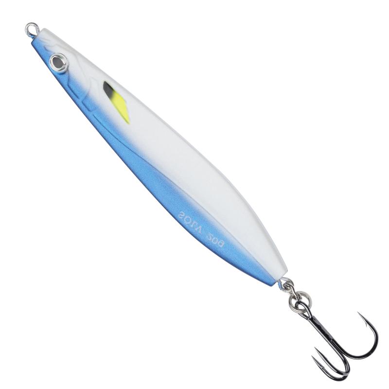 Abu Garcia S&ouml;lv Blixx 9Cm/20G Purple Poison