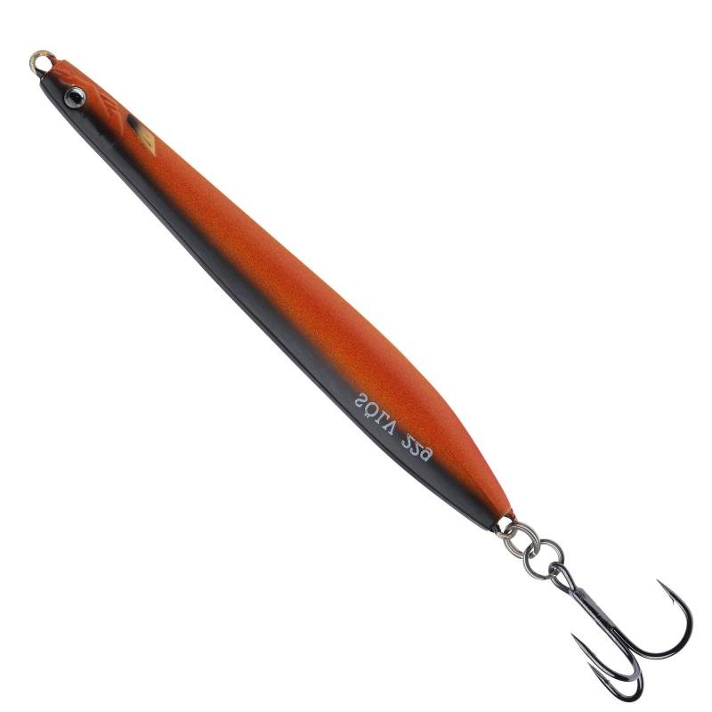 Abu Garcia S&ouml;lv Piil 8Cm/12G Copper Sandeel