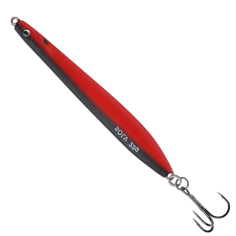 Abu Garcia S&ouml;lv Piil 9Cm/16G Matte Red