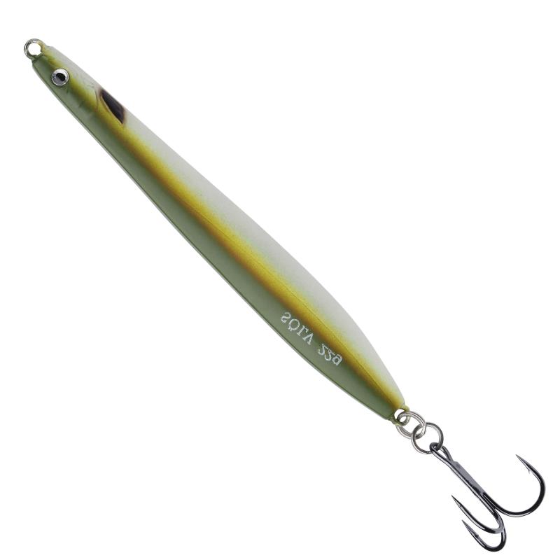 Abu Garcia S&ouml;lv Piil 9Cm/16G Bright Green