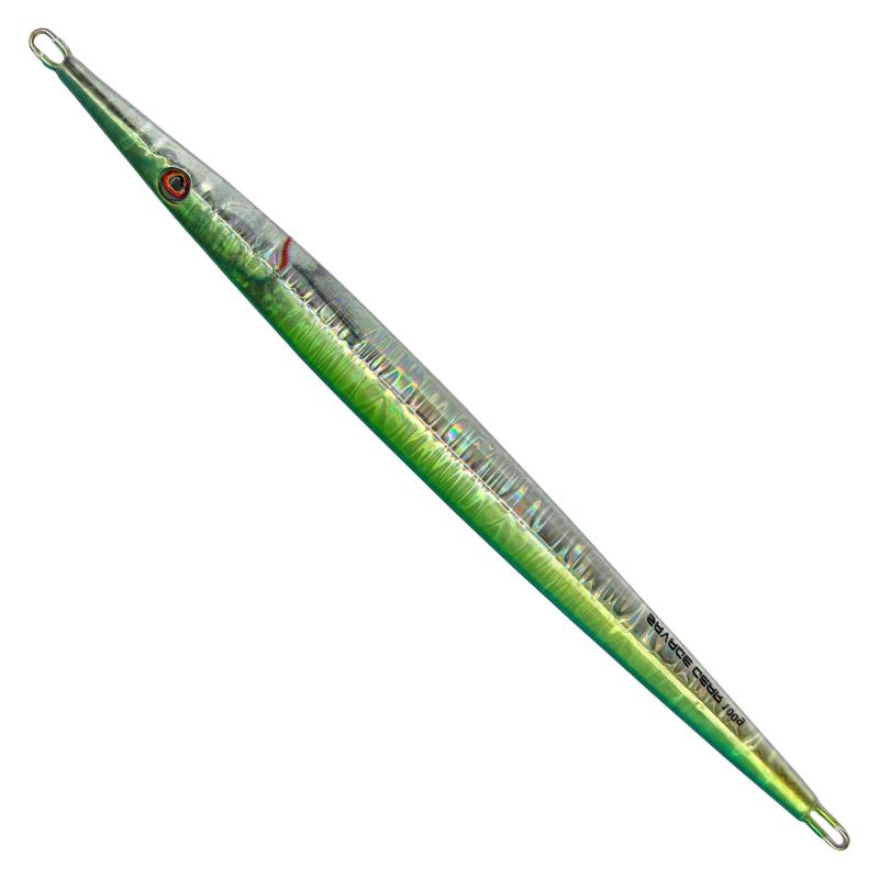 Savage Gear 3D&nbsp;Needle Jig 19Cm 80G Blue Green