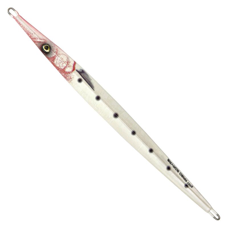 Savage Gear 3D&nbsp;Needle Jig 20Cm 100G Snow Sardine