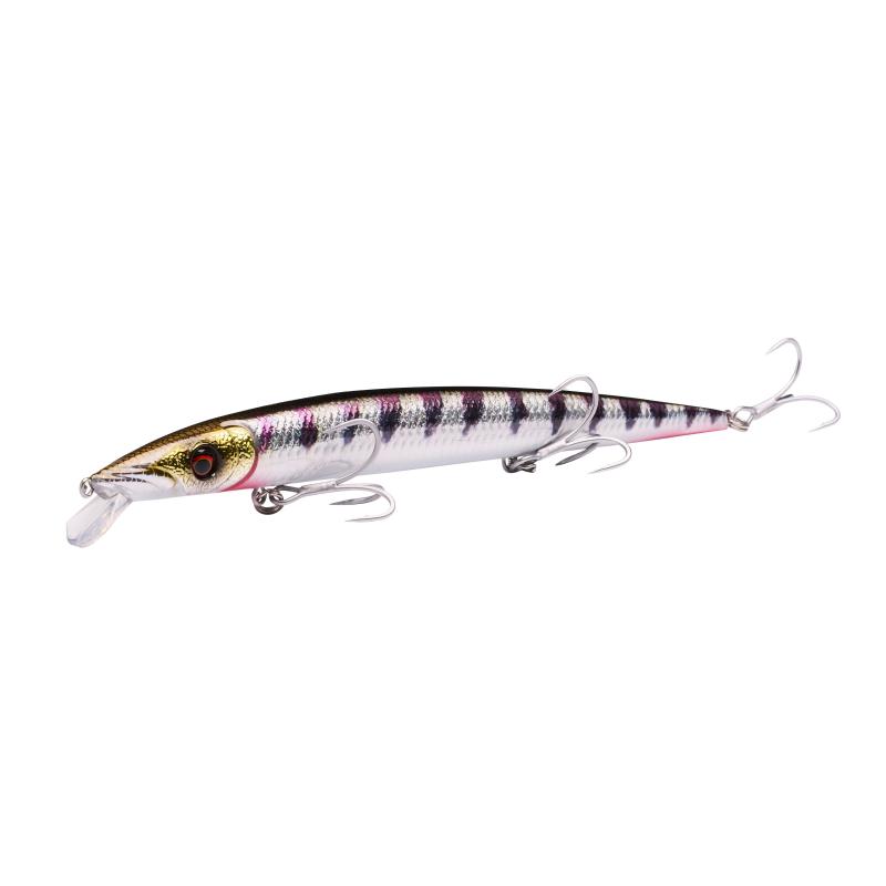 Produktbild Savage Gear Barra Jerk 17.5Cm 25G F Barracuda