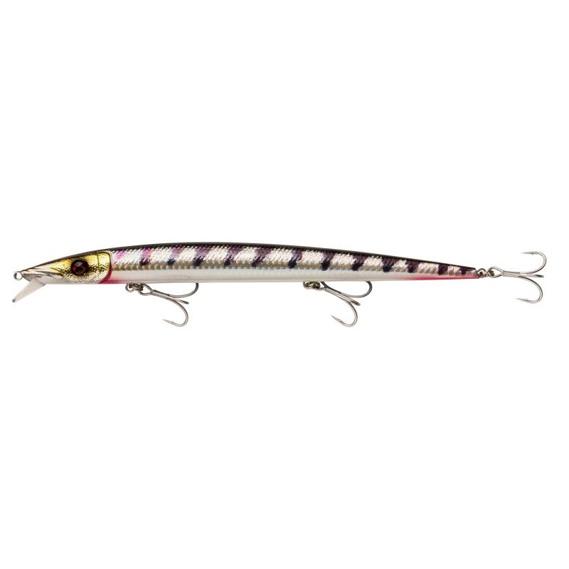 Savage Gear Barra Jerk 17.5Cm 25G F Barracuda