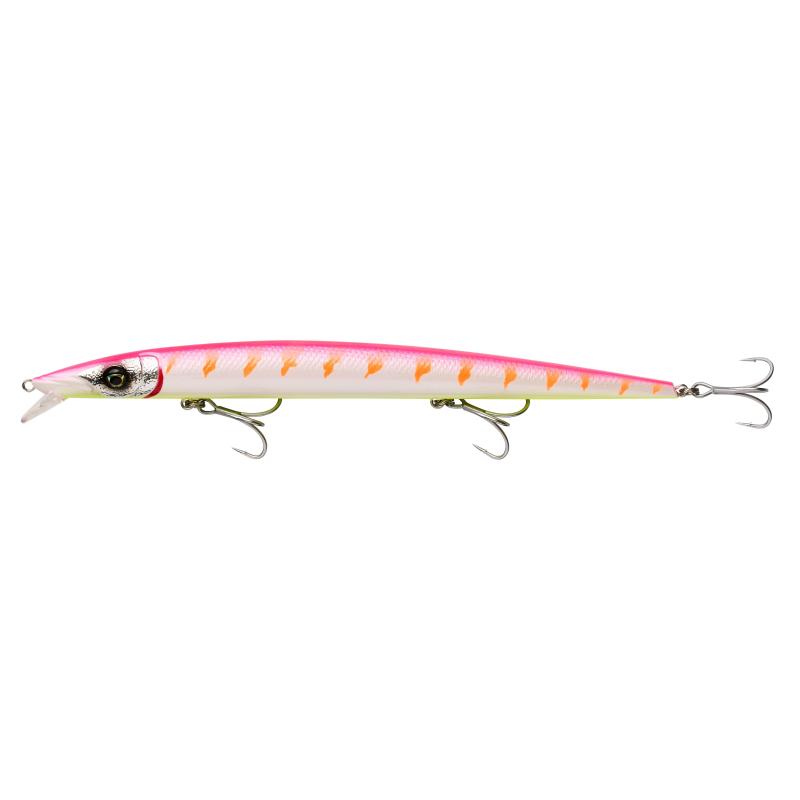 Produktbild Savage Gear Barra Jerk 17.5Cm 25G F Pennywise