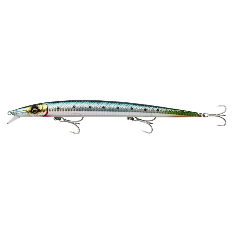 Produktbild Savage Gear Barra Jerk 17.5Cm 25G F Sayoris
