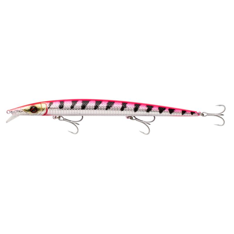 Savage Gear Barra Jerk 17.5Cm 29G S Blue Mackerel