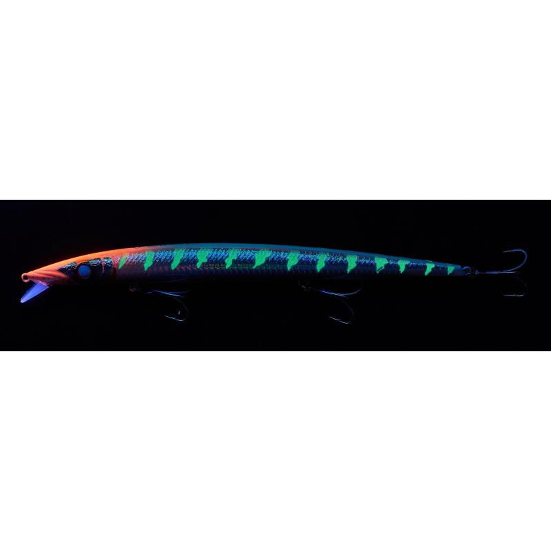 Savage Gear Barra Jerk 17.5Cm 29G S Joker Barra