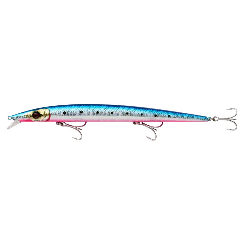 Produktbild Savage Gear Barra Jerk 17.5Cm 29G S Pinkbellysardine