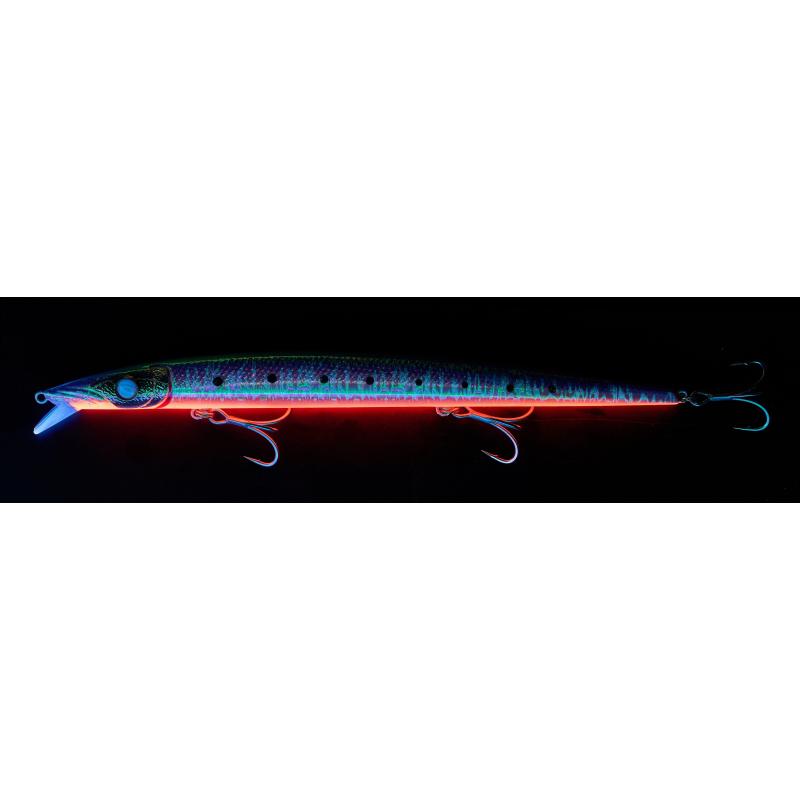 Savage Gear Barra Jerk 17.5Cm 29G S Pinkbellysardine