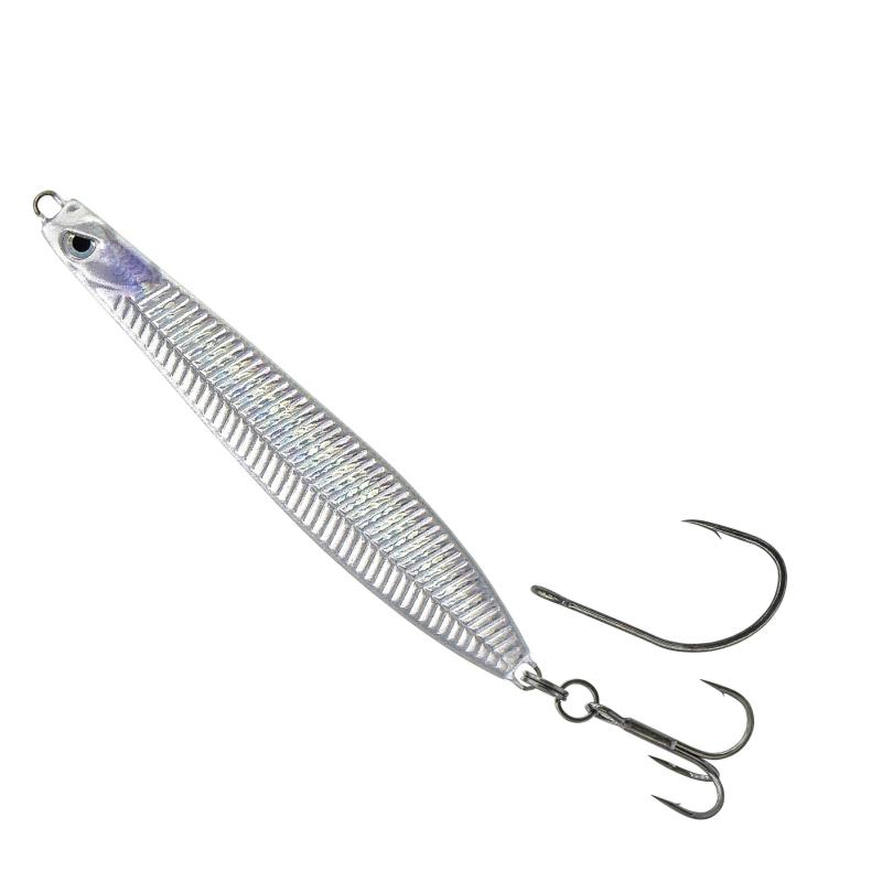 Produktbild Savage Gear Seeker Isp 6.8Cm 12G S Pearl Silver