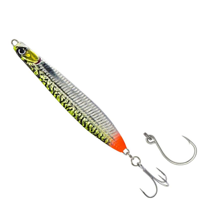 Produktbild Savage Gear Surf Seeker 10.5Cm 35G S Green Mackerel
