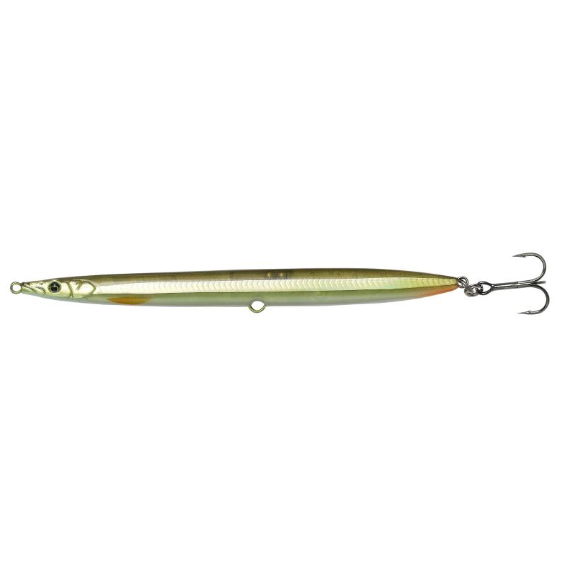 Ensemble Leurre Rapala Countdown CD05 Artistic Pour Truite - Neuf