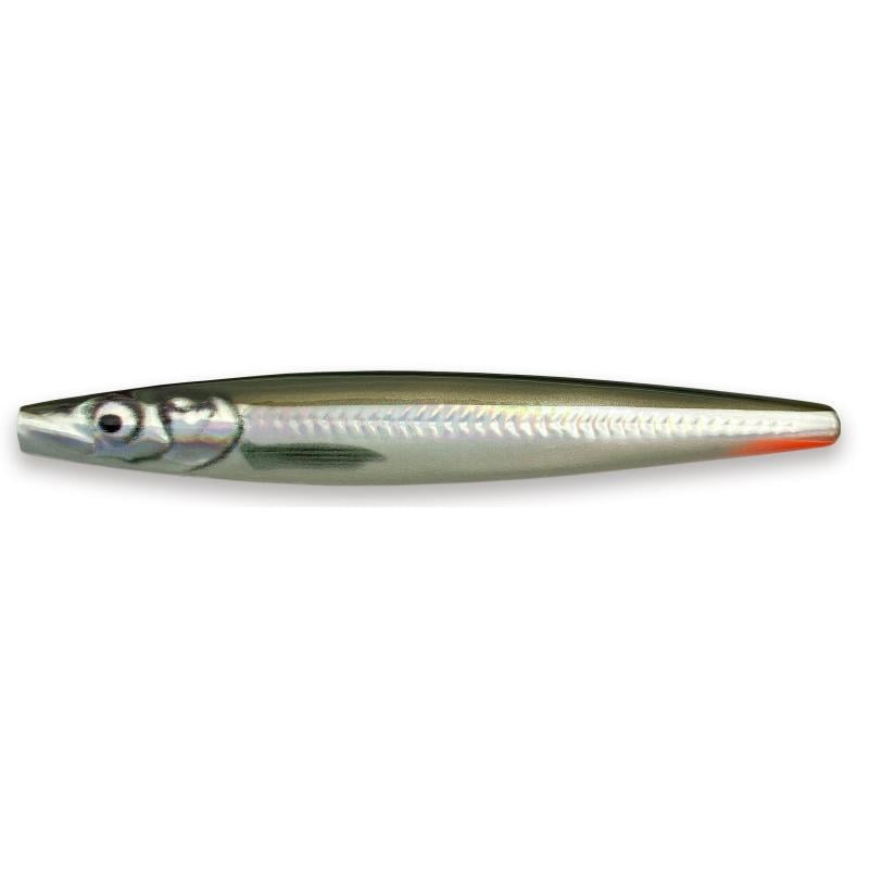 Savage Gear Lt Zerling 10.6cm 20g S Green Silver