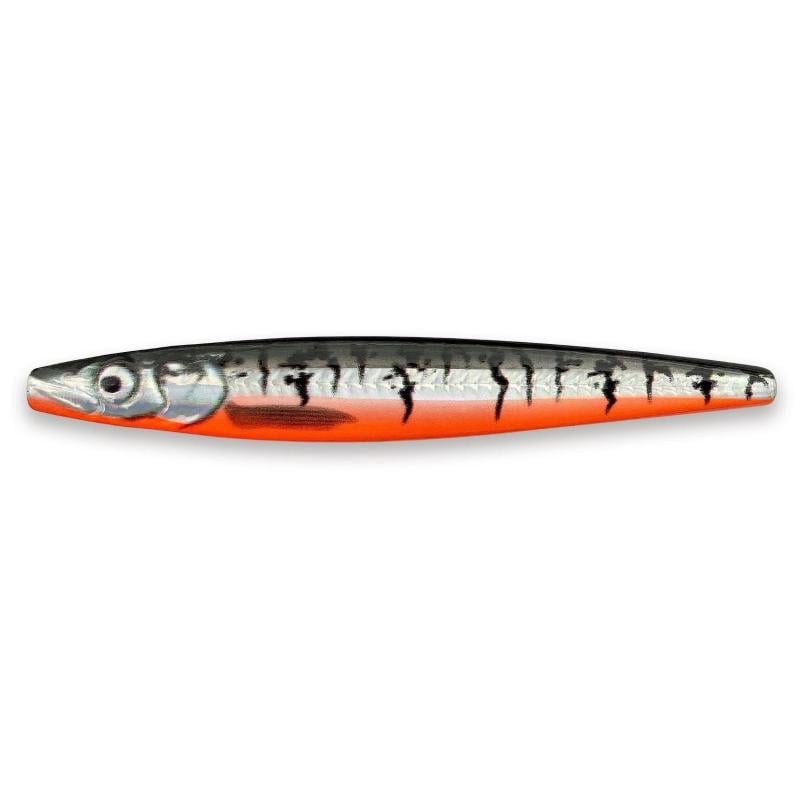 Savage Gear Lt Zerling 9.8cm 16g S Black Red