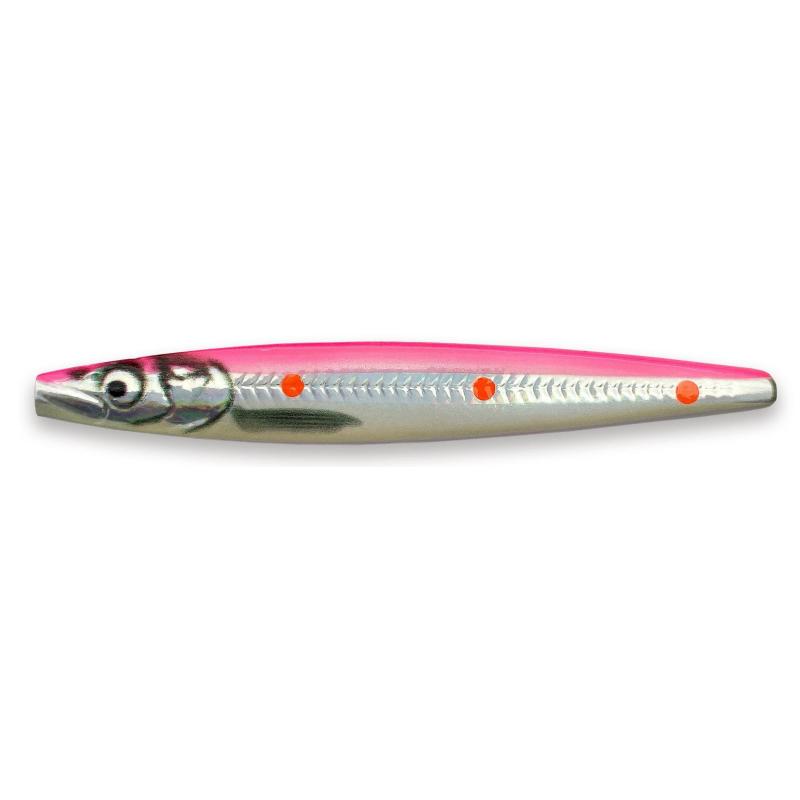 Savage Gear Lt Zerling 9.8cm 16g S Pink Pearl