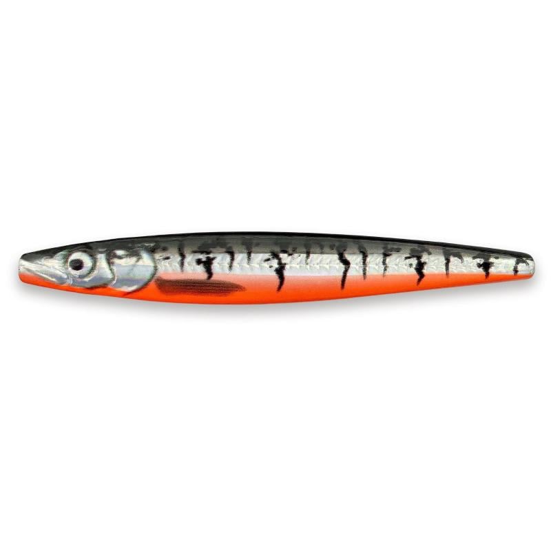 Savage Gear Lt Zerling 9cm 12g S Black Red