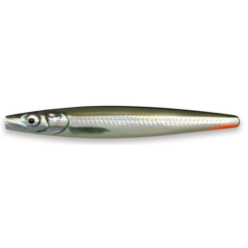 Savage Gear Lt Zerling 9cm 12g S Green Silver