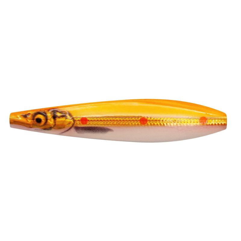 Savage Gear Lt Seeker 9cm 24g S Fluo Orange Copper