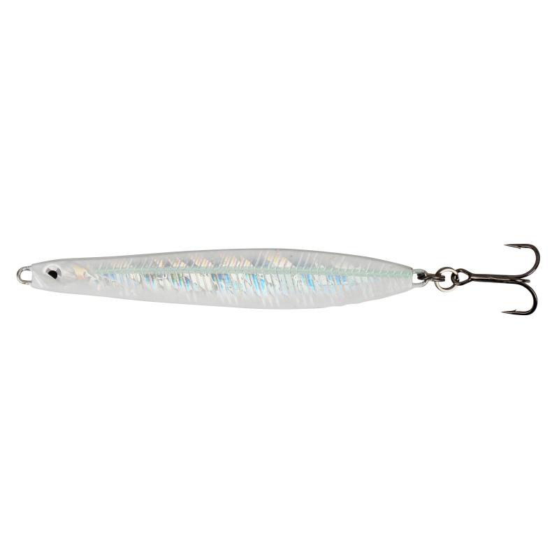 Savage Gear Seeker Isp 8.7cm 16g Sinking White Pearl